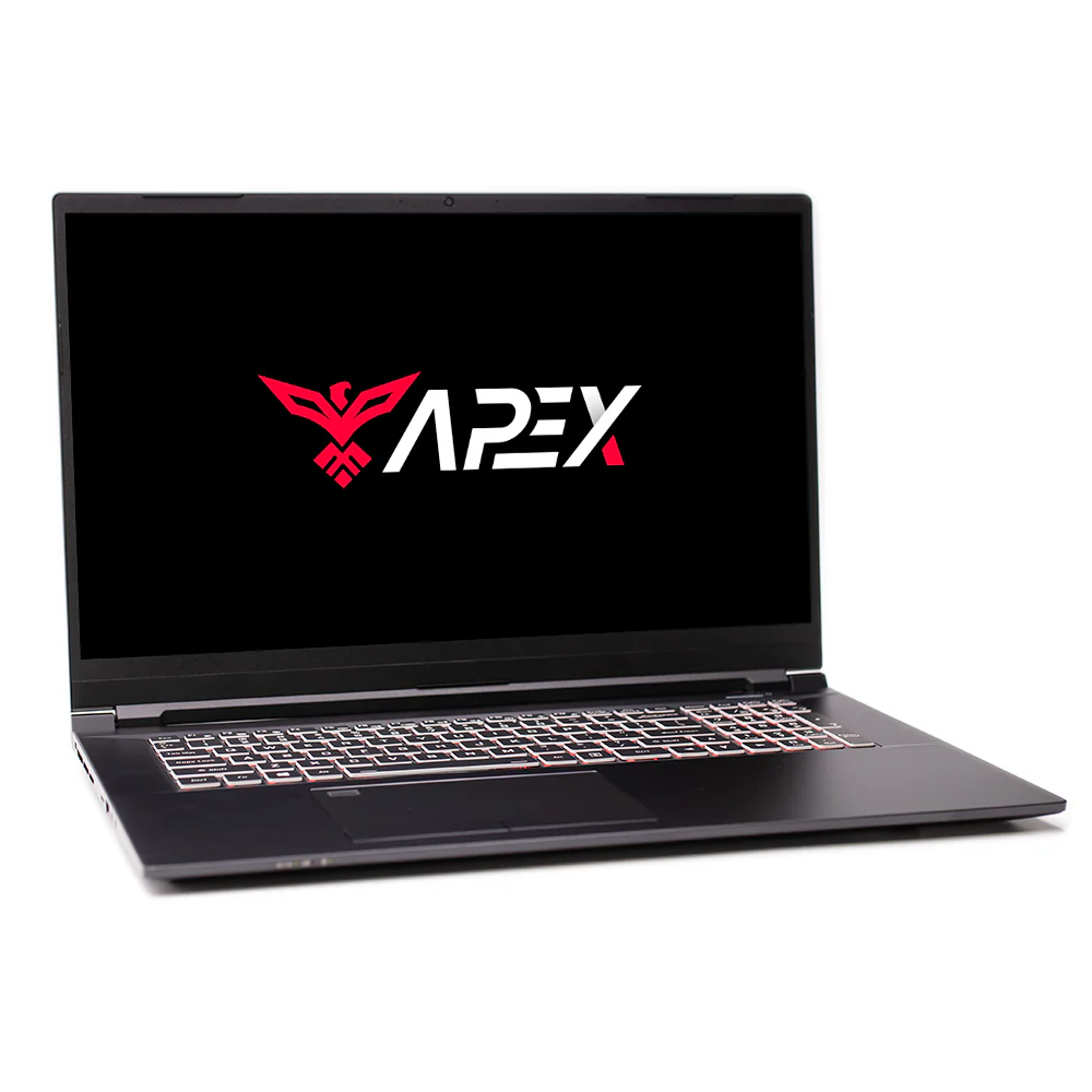 Gaming Laptops
